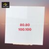 Gạch trắng trơn ốp lát kt 80x80cm 100x100cm - Tổng kho gạch ốp lát Hà Nội Happyhouse 1 Gạch trắng trơn ốp lát kt 80x80cm 100x100cm - Tổng kho gạch ốp lát Hà Nội Happyhouse