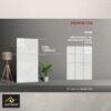 Gạch lát nền Hoàn Mỹ mặt diamond size 60x120cm mã hàng 32134 1 gạch lát nền Hoàn Mỹ mặt diamond size 60x120cm mã hàng 32134 - happyhouse