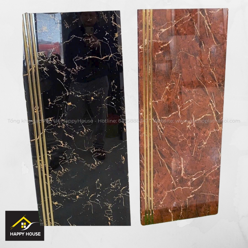 Gạch ốp lát bậc cầu thang Hà Nội – Sang trọng, bền đẹp, an toàn cùng HappyHouse 7 Xem thêm các mẫu gạch ốp lát bậc cầu thang mới nhất trên website và showroom HappyHouse: https://gachoplathanoi.com/danh-muc-san-pham/gach-op-lat-bac-cau-thang/