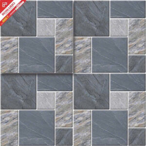 Tổng kho Gạch ốp lát Hà Nội Happyhouse 52 Gạch ốp lát sân vườn Romario mã 9867