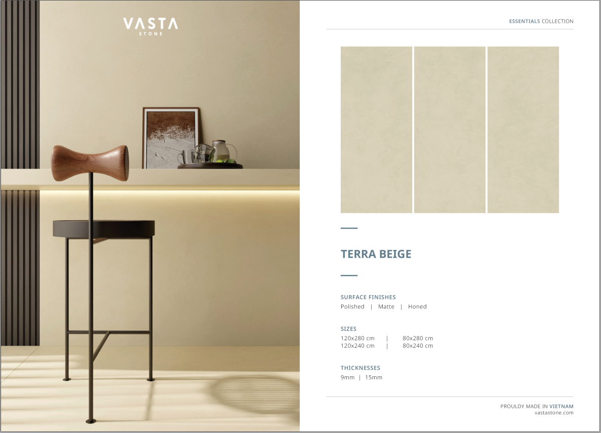 Gach op lat mau be tram