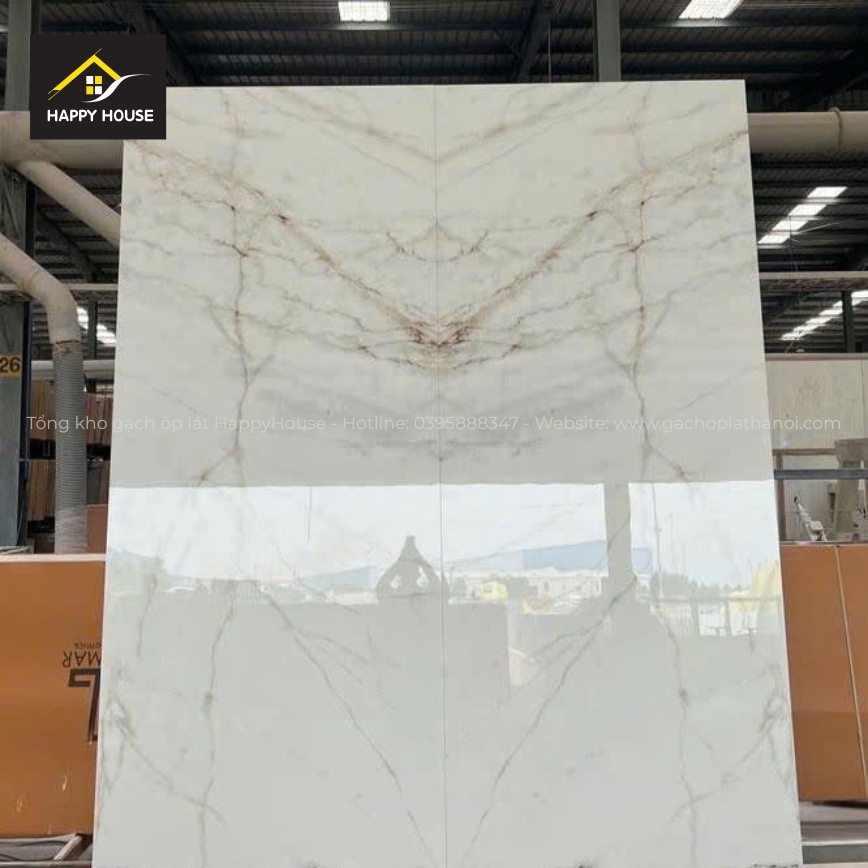  Vẻ đẹp tinh tế của gạch vân đá – đẳng cấp vượt thời gian.