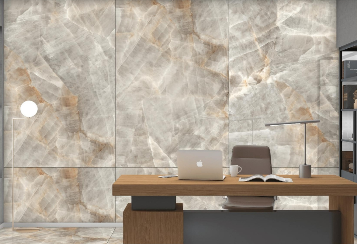  Gạch ốp tường Hà Nội – lựa chọn tinh tế, tôn vinh vẻ đẹp bền vững của không gian sống.