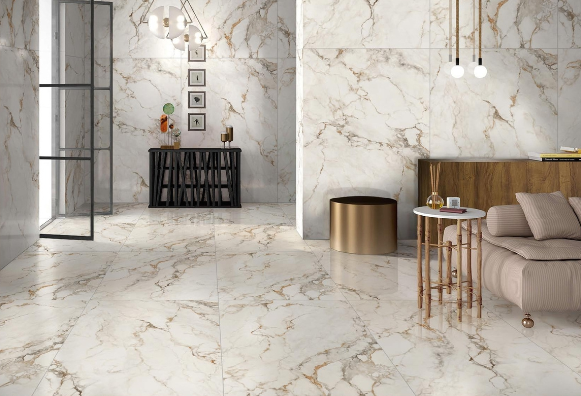  Gạch ốp tường Hà Nội – nghệ thuật từ vật liệu, đẳng cấp từ chi tiết.