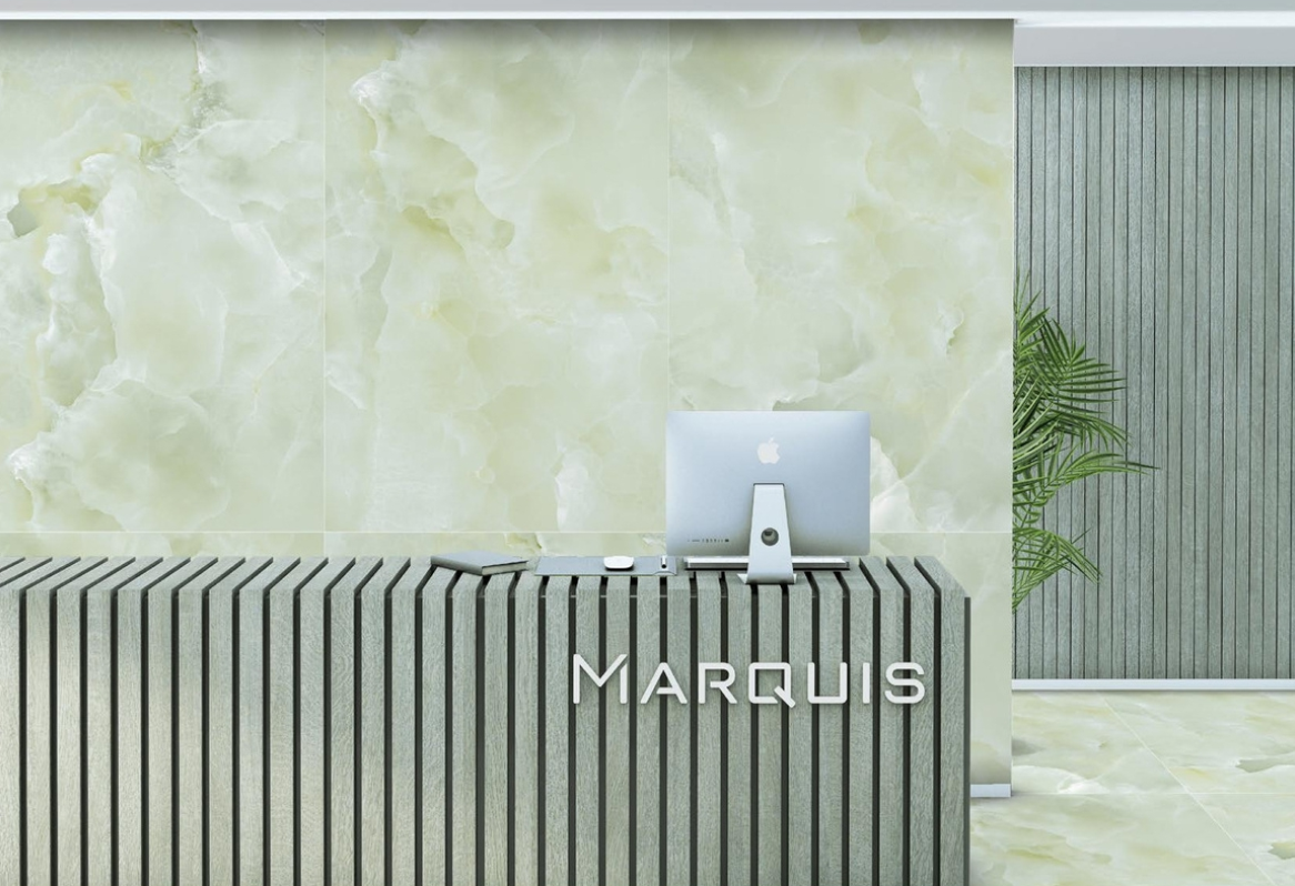  Gạch vân đá Hà Nội – tôn vinh vẻ đẹp tự nhiên, tinh xảo trong từng đường vân.