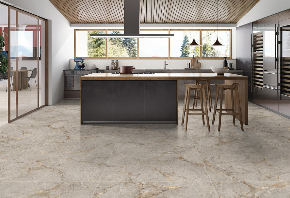  Gạch lát nền Ấn Độ – lựa chọn của giới kiến trúc sư tại Hà Nội.