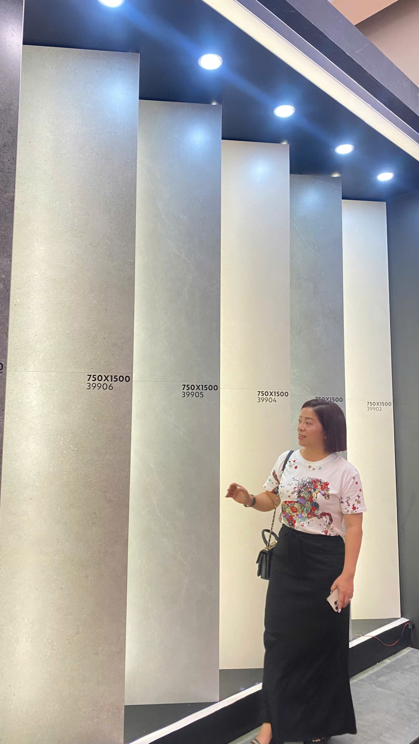  Tất cả sản phẩm đều có CO – CQ rõ ràng, nhập khẩu chính ngạch, đảm bảo tiêu chuẩn kỹ thuật và thẩm mỹ quốc tế.