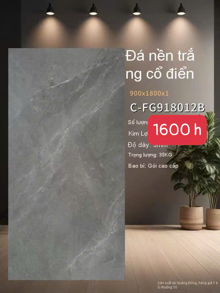  Gạch lát nền Trung Quốc tại Hà Nội – phong cách hiện đại, bền đẹp cùng thời gian.