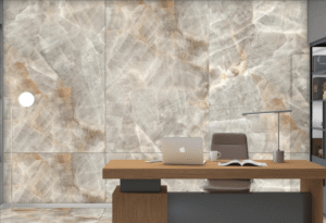 Gạch ốp lát giả đá marble: Giải pháp sang trọng cho mọi công trình hiện đại